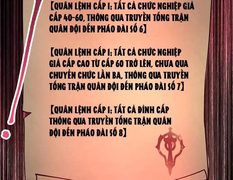Thảm Họa Tử Linh Sư: Chapter 141