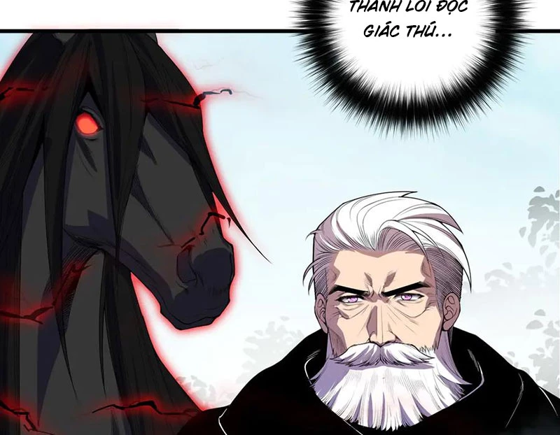 Thảm Họa Tử Linh Sư: Chapter 141