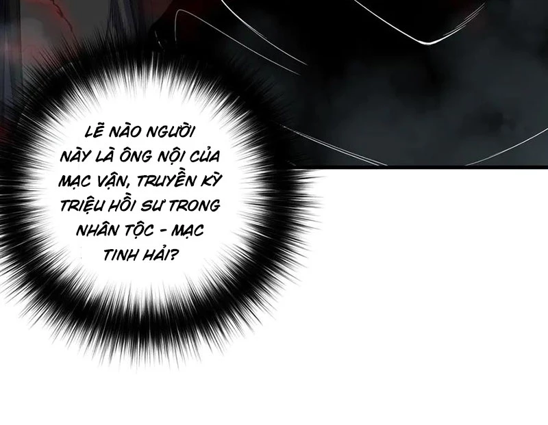Thảm Họa Tử Linh Sư: Chapter 141
