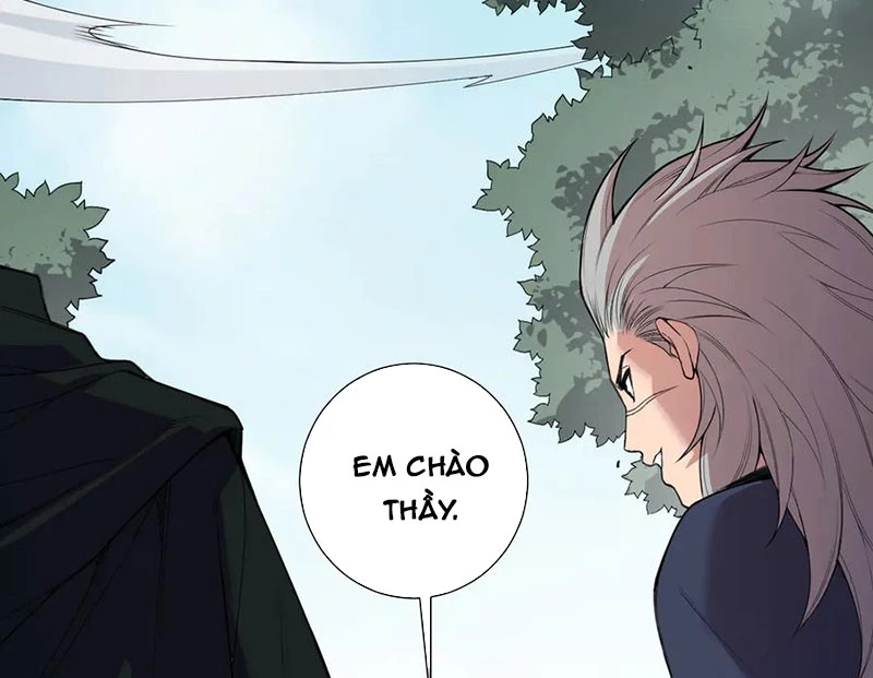 Thảm Họa Tử Linh Sư: Chapter 141