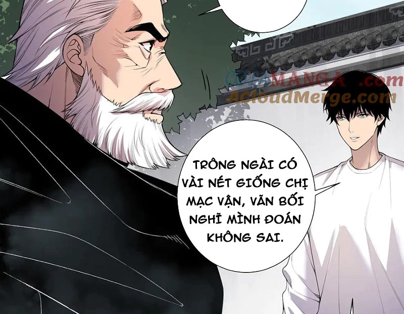 Thảm Họa Tử Linh Sư: Chapter 141