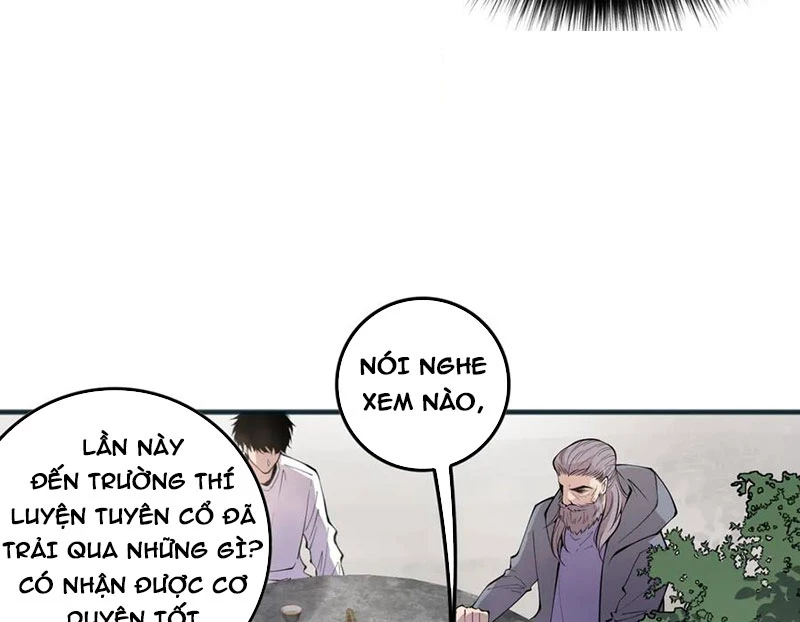 Thảm Họa Tử Linh Sư: Chapter 141