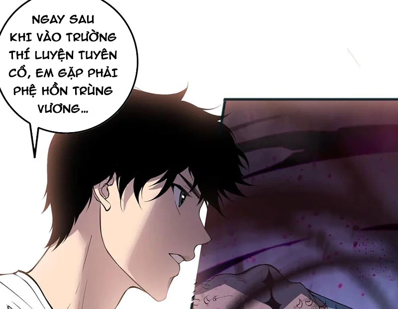 Thảm Họa Tử Linh Sư: Chapter 141