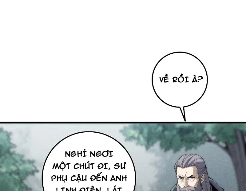 Thảm Họa Tử Linh Sư: Chapter 141