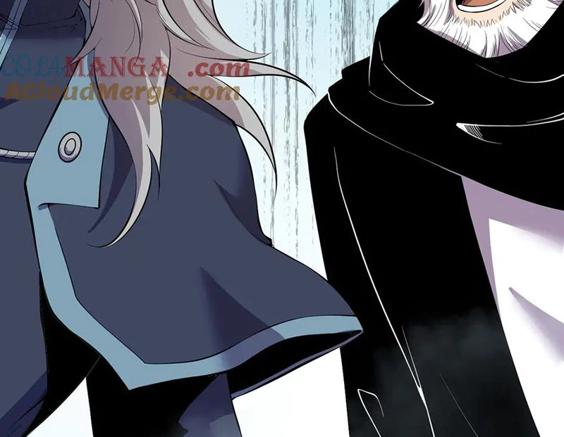 Thảm Họa Tử Linh Sư: Chapter 141