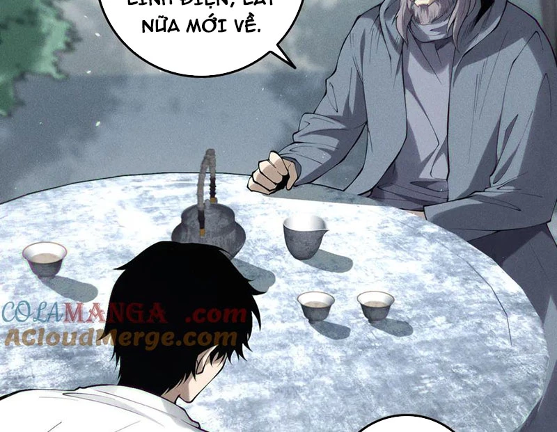 Thảm Họa Tử Linh Sư: Chapter 141