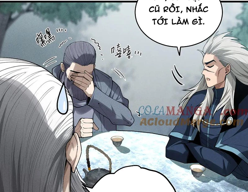 Thảm Họa Tử Linh Sư: Chapter 141