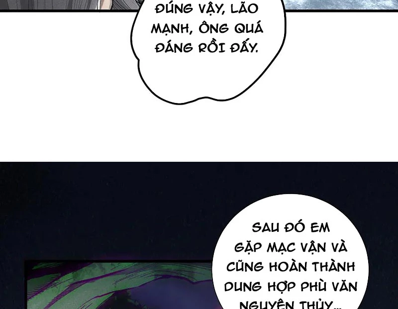 Thảm Họa Tử Linh Sư: Chapter 141