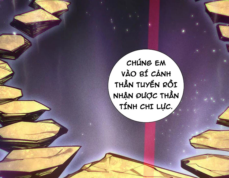 Thảm Họa Tử Linh Sư: Chapter 141