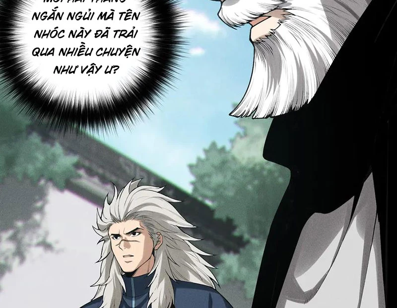 Thảm Họa Tử Linh Sư: Chapter 141