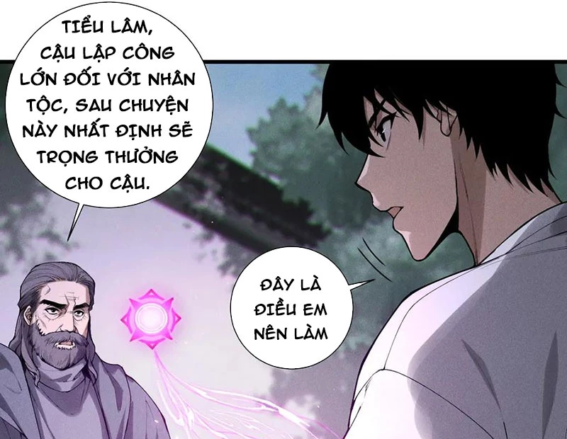 Thảm Họa Tử Linh Sư: Chapter 141