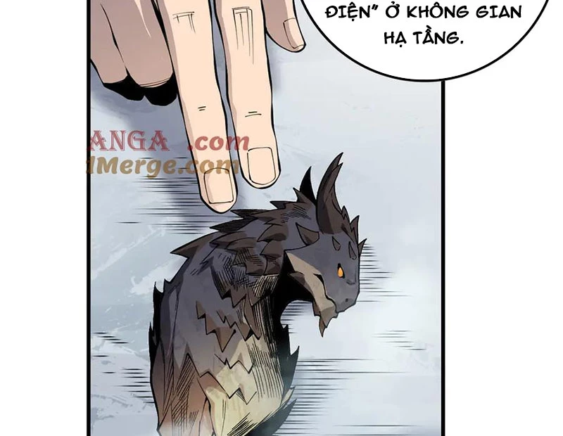 Thảm Họa Tử Linh Sư: Chapter 141