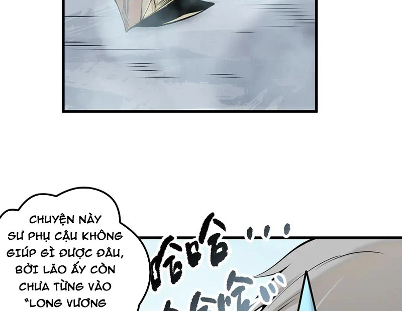 Thảm Họa Tử Linh Sư: Chapter 141