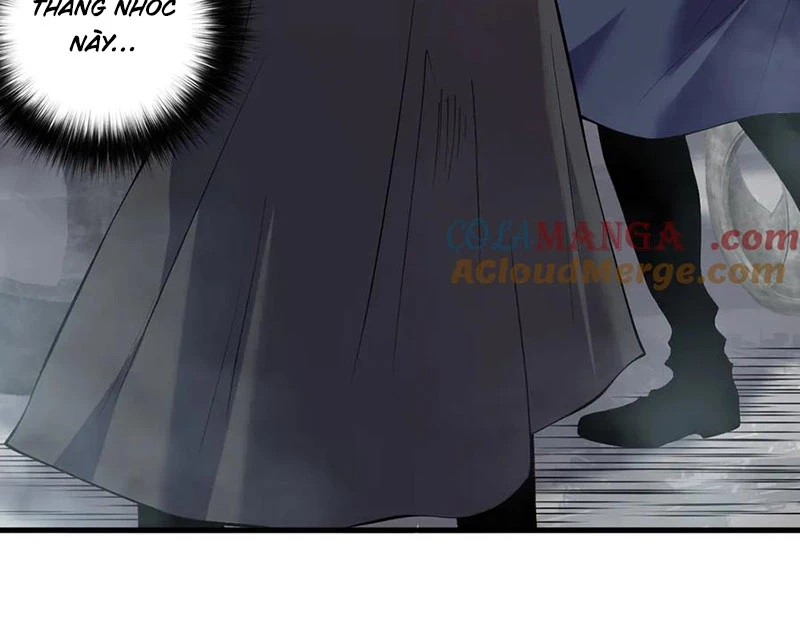 Thảm Họa Tử Linh Sư: Chapter 141