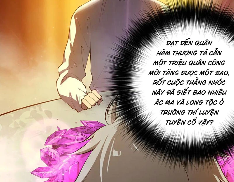 Thảm Họa Tử Linh Sư: Chapter 141