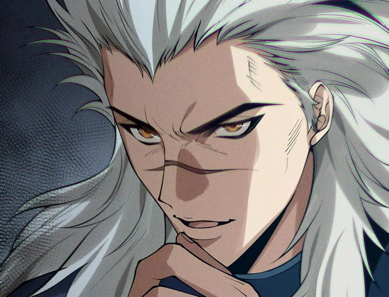 Thảm Họa Tử Linh Sư: Chapter 141