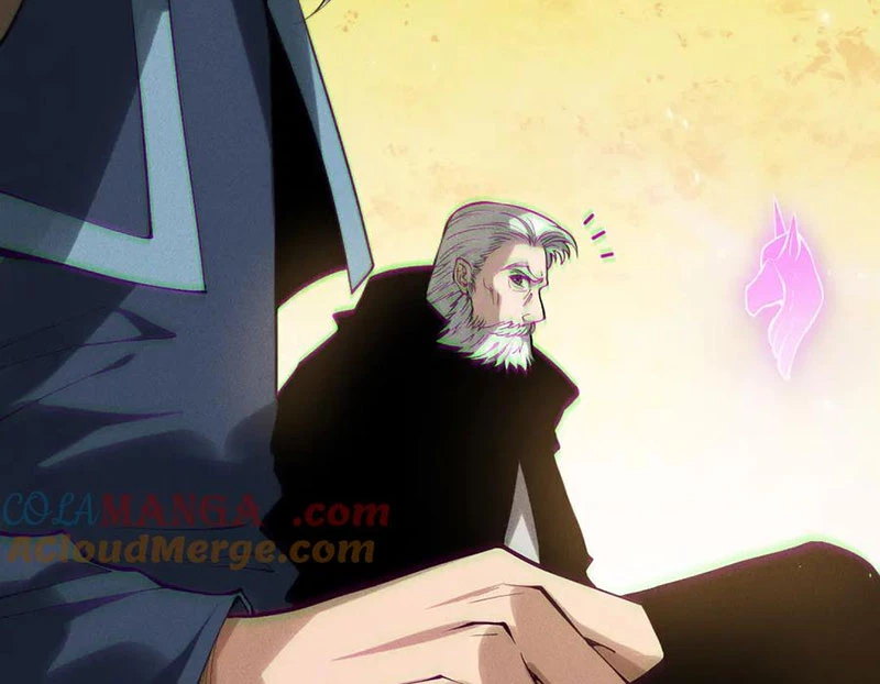 Thảm Họa Tử Linh Sư: Chapter 141