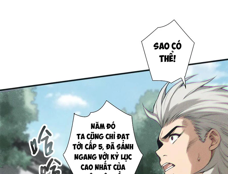 Thảm Họa Tử Linh Sư: Chapter 141