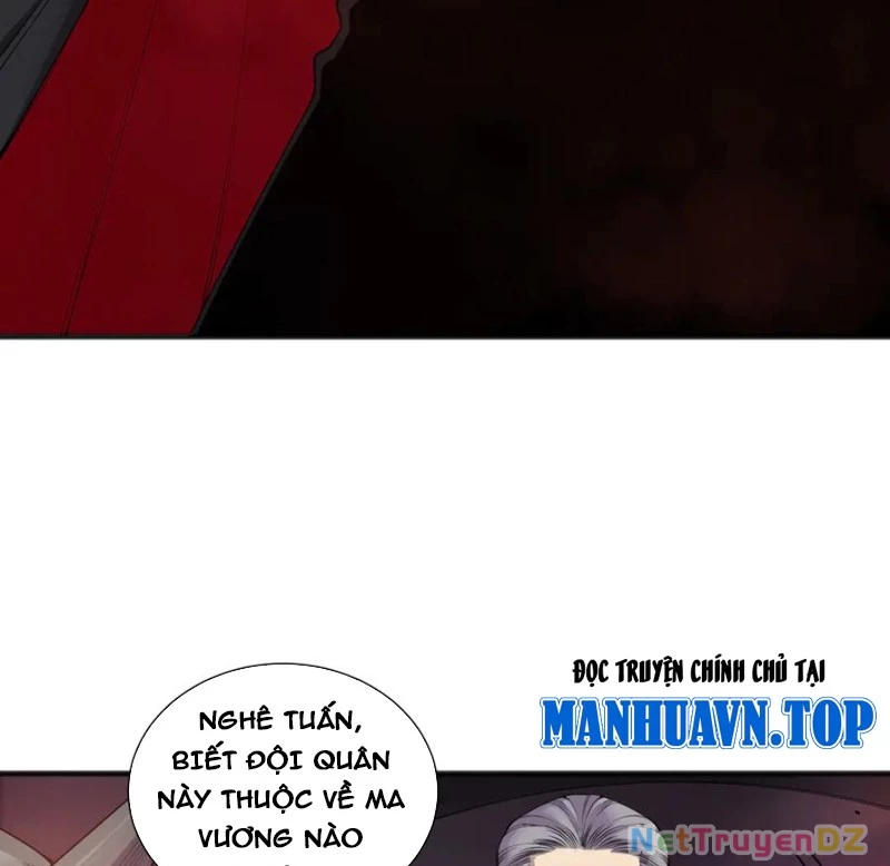 Thảm Họa Tử Linh Sư: Chapter 142