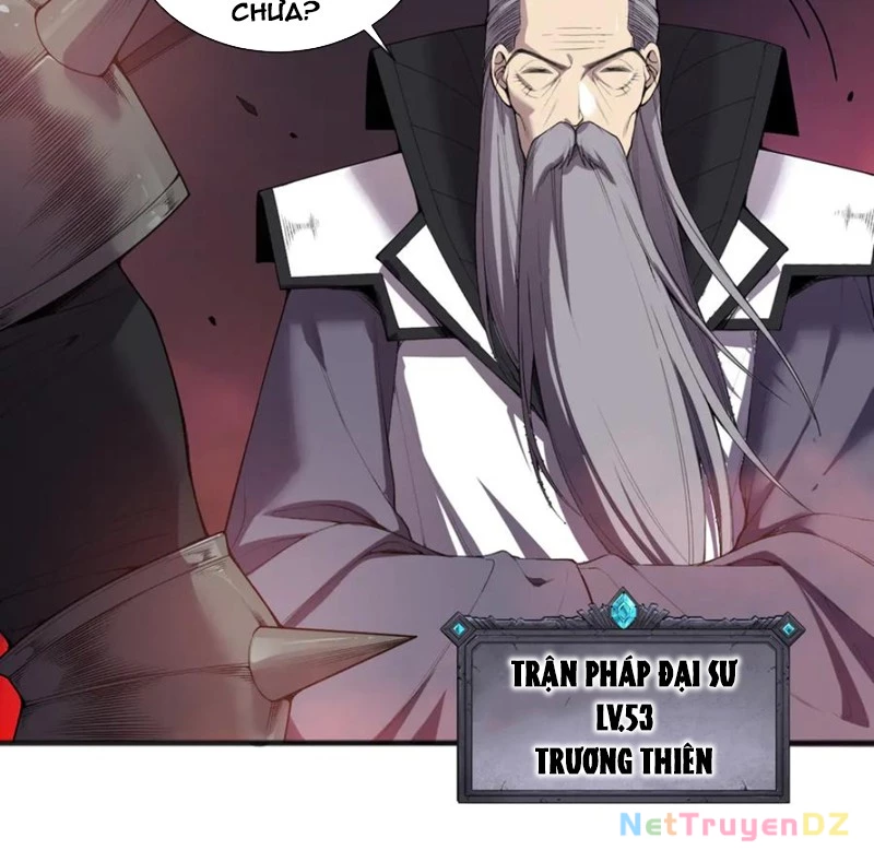 Thảm Họa Tử Linh Sư: Chapter 142