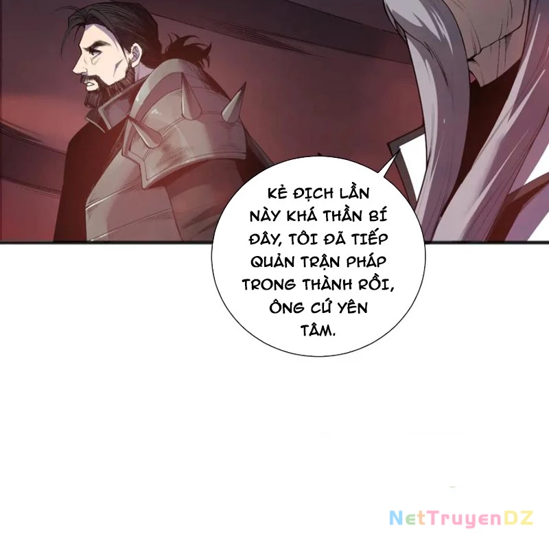 Thảm Họa Tử Linh Sư: Chapter 142