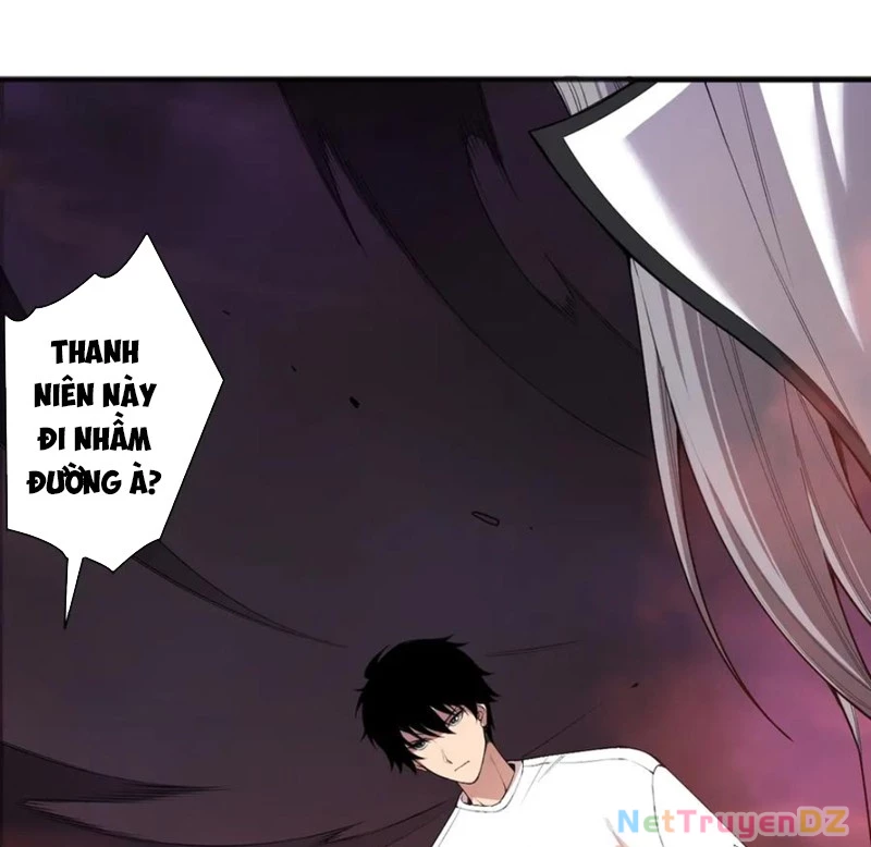 Thảm Họa Tử Linh Sư: Chapter 142