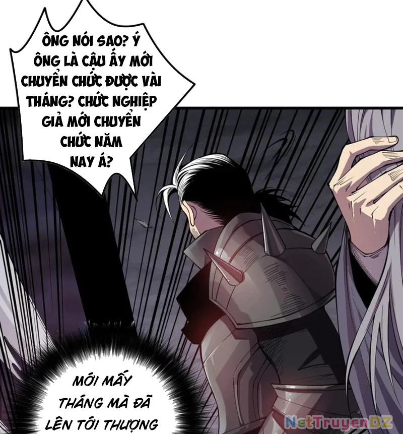 Thảm Họa Tử Linh Sư: Chapter 142