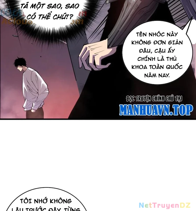 Thảm Họa Tử Linh Sư: Chapter 142