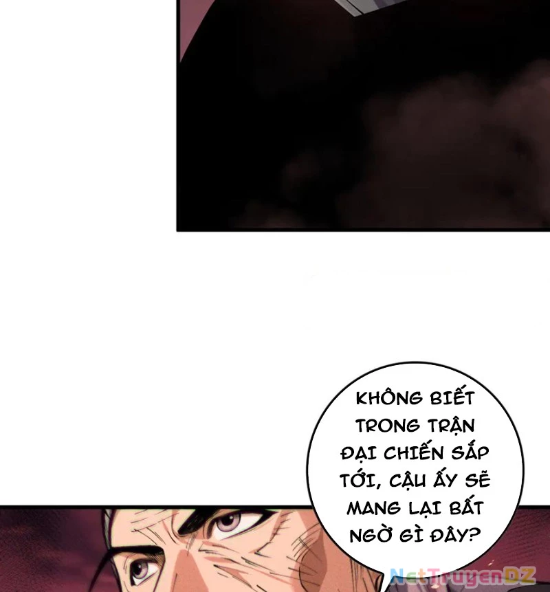 Thảm Họa Tử Linh Sư: Chapter 142