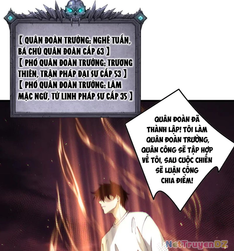 Thảm Họa Tử Linh Sư: Chapter 142