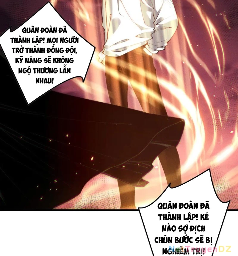 Thảm Họa Tử Linh Sư: Chapter 142