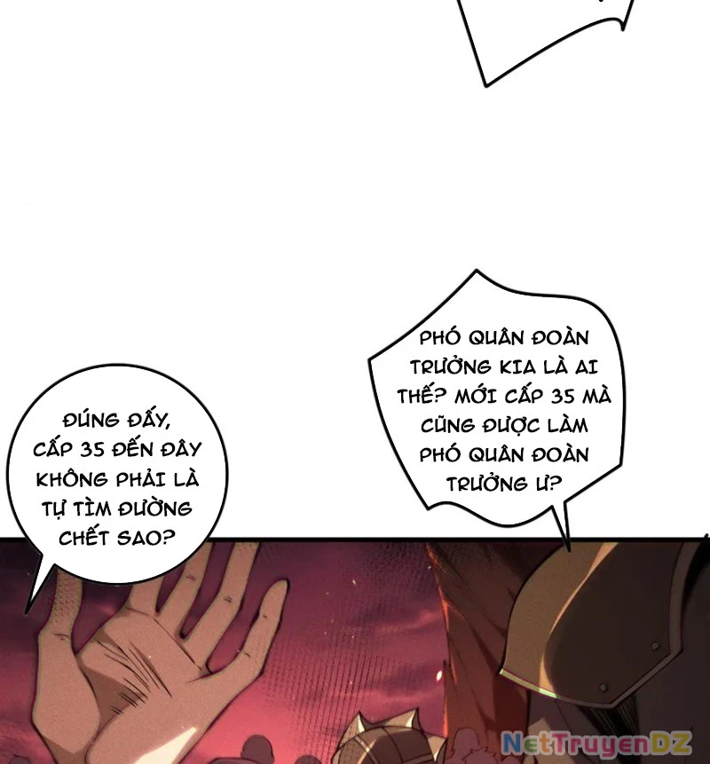 Thảm Họa Tử Linh Sư: Chapter 142