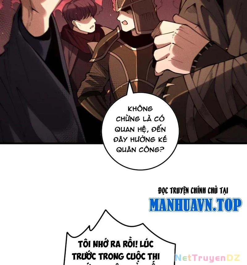 Thảm Họa Tử Linh Sư: Chapter 142
