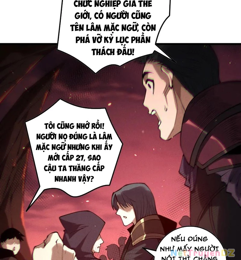 Thảm Họa Tử Linh Sư: Chapter 142