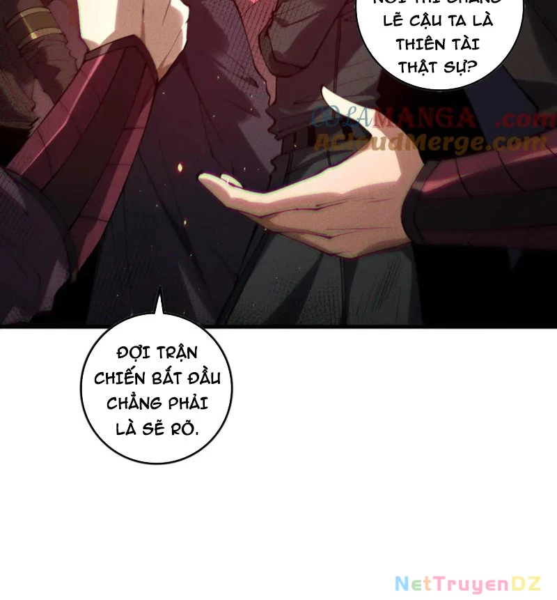 Thảm Họa Tử Linh Sư: Chapter 142