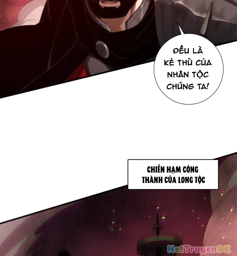Thảm Họa Tử Linh Sư: Chapter 142
