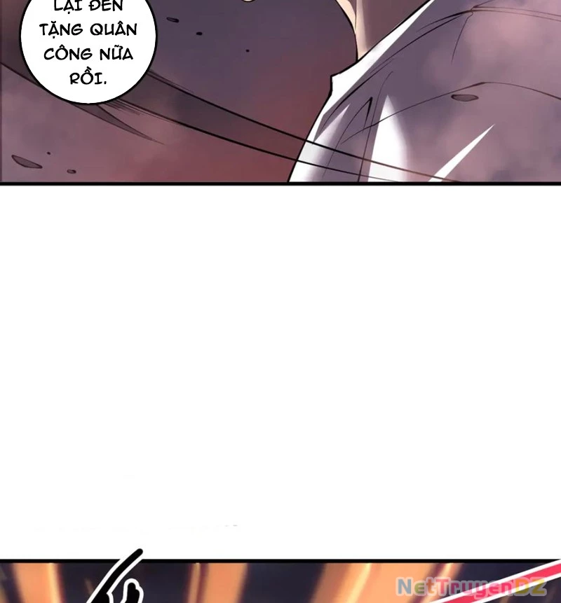 Thảm Họa Tử Linh Sư: Chapter 142