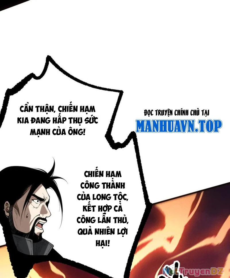 Thảm Họa Tử Linh Sư: Chapter 142
