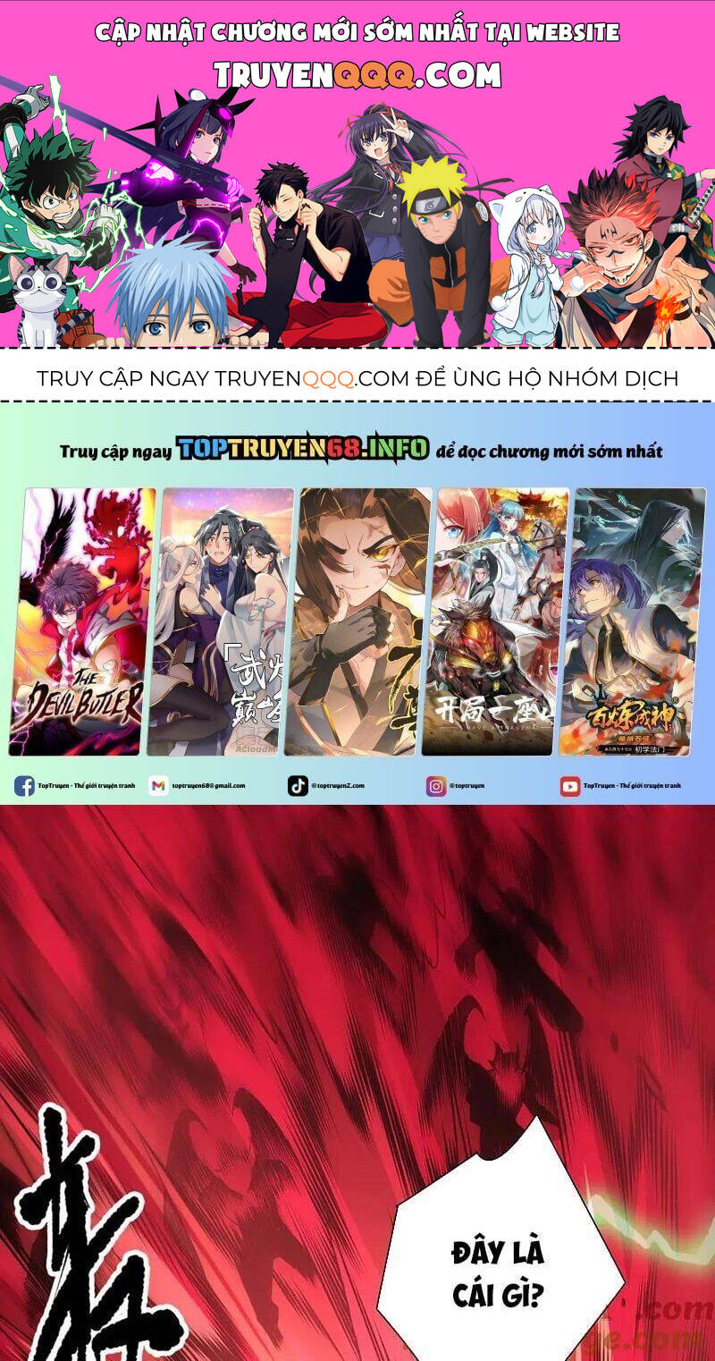 Thảm Họa Tử Linh Sư: Chapter 144