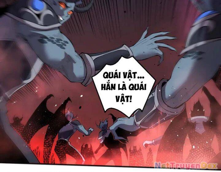 Thảm Họa Tử Linh Sư: Chapter 144