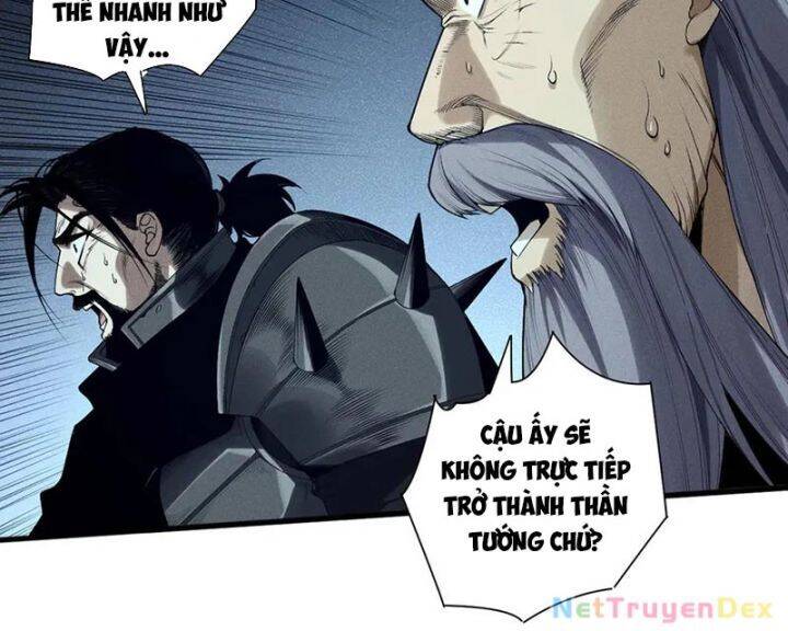Thảm Họa Tử Linh Sư: Chapter 144