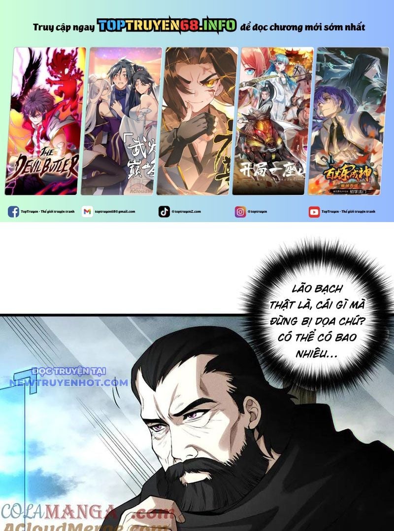 Thảm Họa Tử Linh Sư: Chapter 146