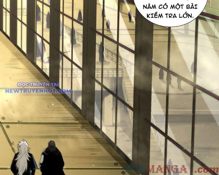 Thảm Họa Tử Linh Sư: Chapter 146