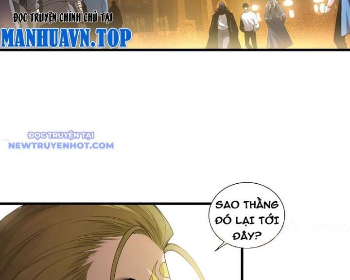 Thảm Họa Tử Linh Sư: Chapter 146
