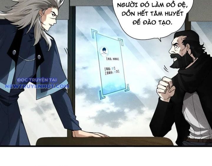 Thảm Họa Tử Linh Sư: Chapter 146