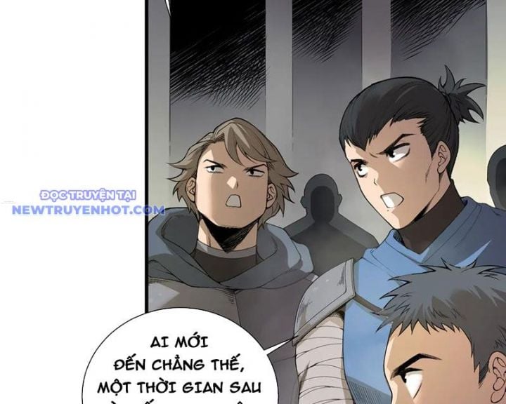 Thảm Họa Tử Linh Sư: Chapter 146