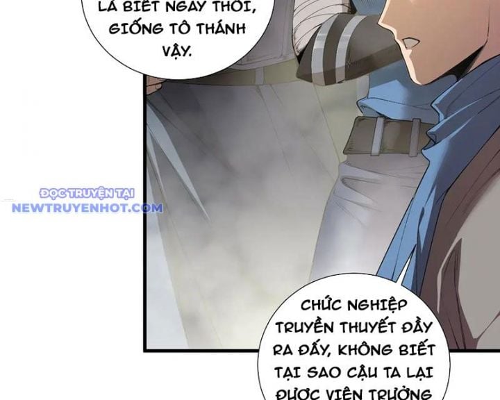 Thảm Họa Tử Linh Sư: Chapter 146