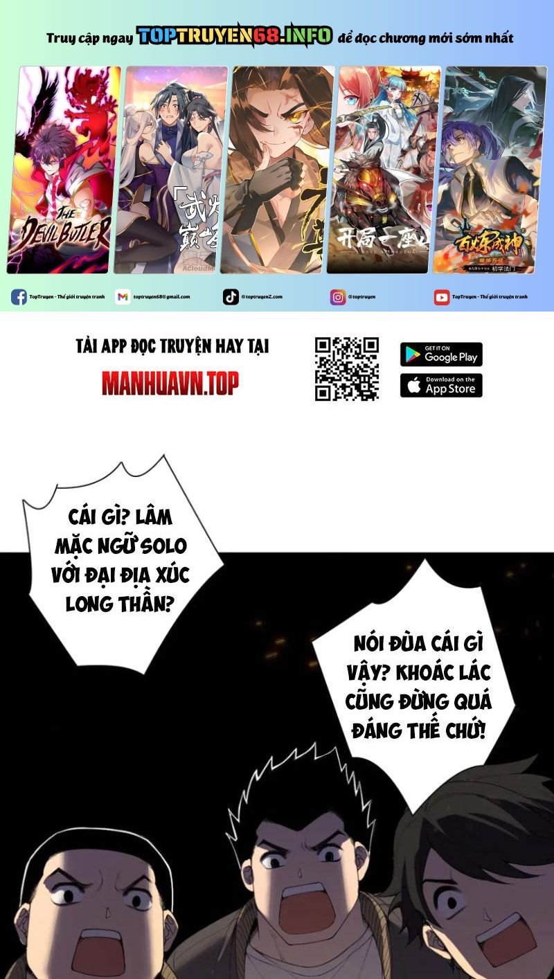 Thảm Họa Tử Linh Sư: Chapter 147