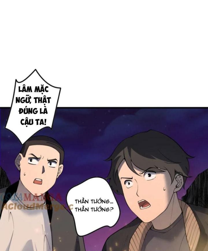 Thảm Họa Tử Linh Sư: Chapter 147