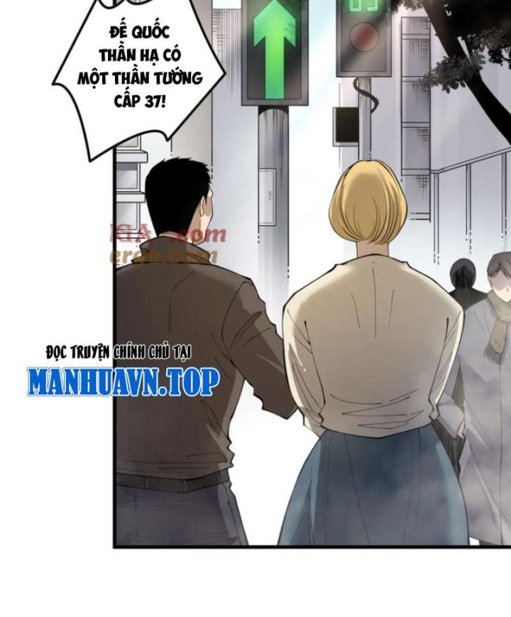 Thảm Họa Tử Linh Sư: Chapter 147